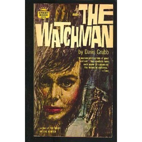 The Watchman, David Grubb