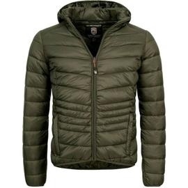 Veste matelassée homme outlet pas cher