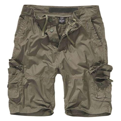 Pantalon Court Homme Ty Shorts Olive: S