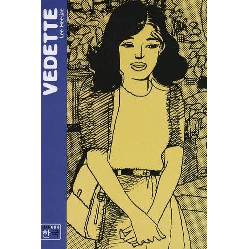 Vedette