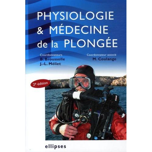 Physiologie Et Médecine De La Plongée