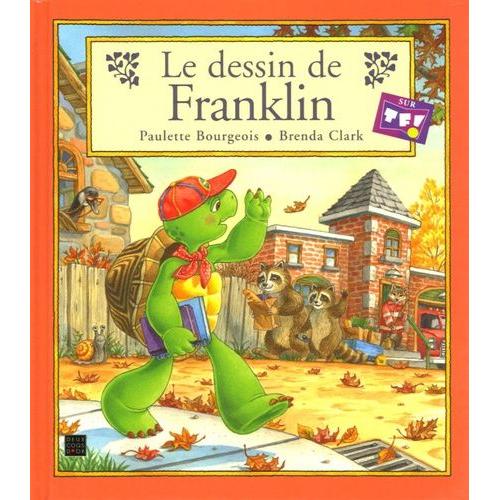 Franklin - Le Dessin De Franklin