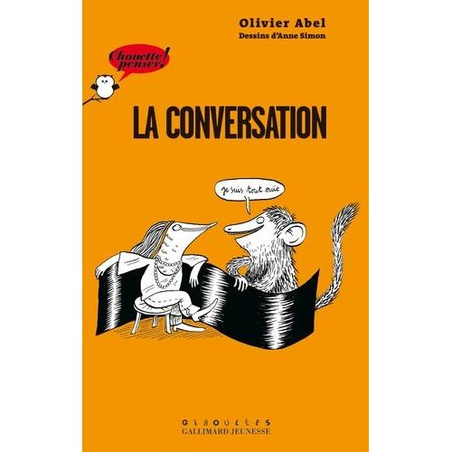 La Conversation