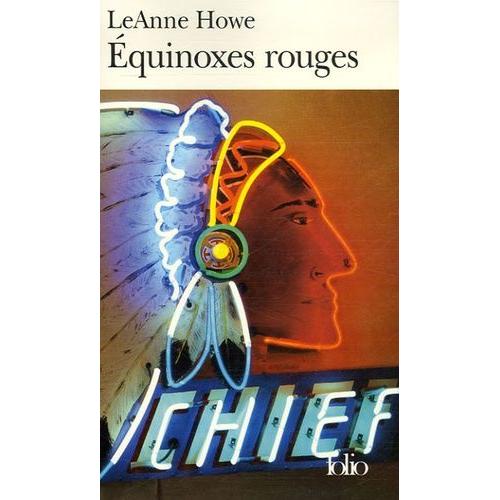 Equinoxes Rouges