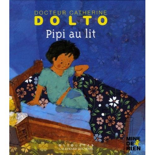 Pipi Au Lit
