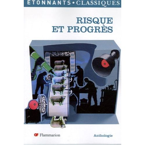 Risque Et Progrès