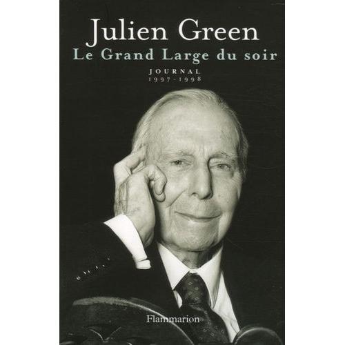 Le Grand Large Du Soir - Journal 1997-1998