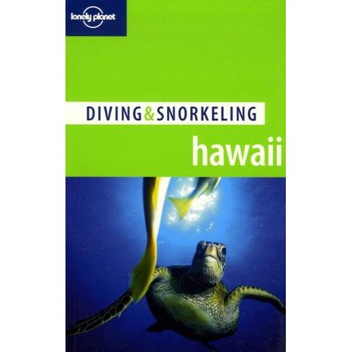 Diving And Snorkeling Hawaii