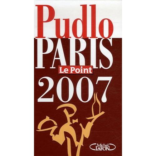 Pudlo Paris - Le Point