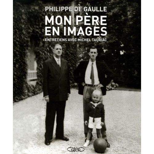 Mon Père En Images