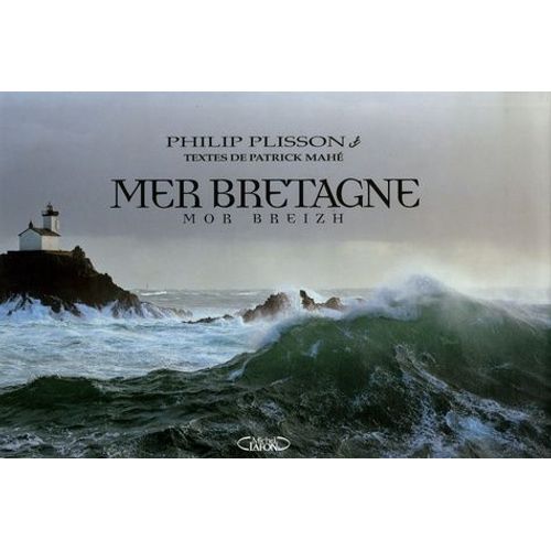 Mer Bretagne