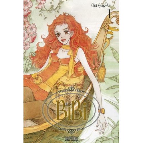 Bibi - Tome 1