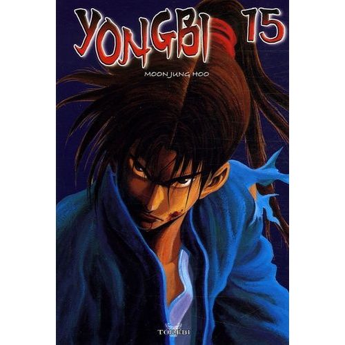 Yongbi - Tome 15