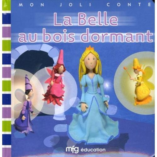 La Belle Au Bois Dormant