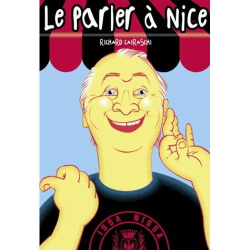 Le Parler De Nice