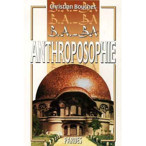 Anthroposophie