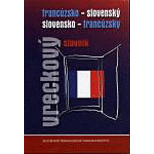 Dictionnaire Français-Slovaque Et Slovaque-Français