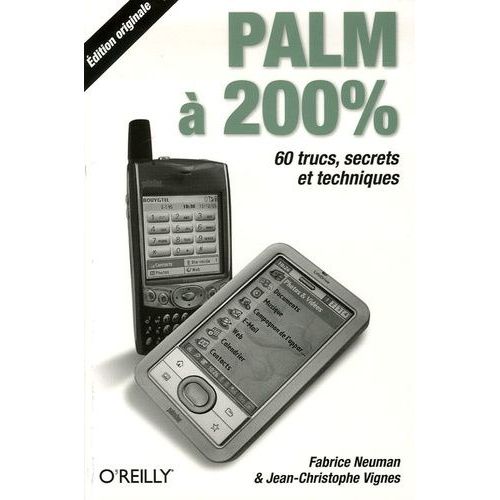 Palm À 200%