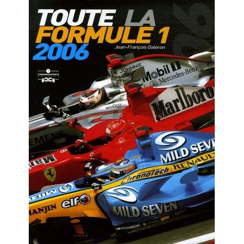 Toute La Formule 1