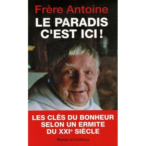 Le Paradis, C'est Ici !