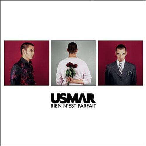 Album "Rien N'est Parfait" De Usmar [12 Titres]