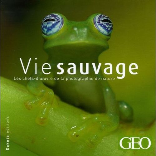 Vie Sauvage - Tome 9