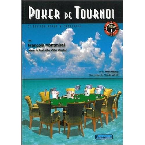 Poker De Tournoi