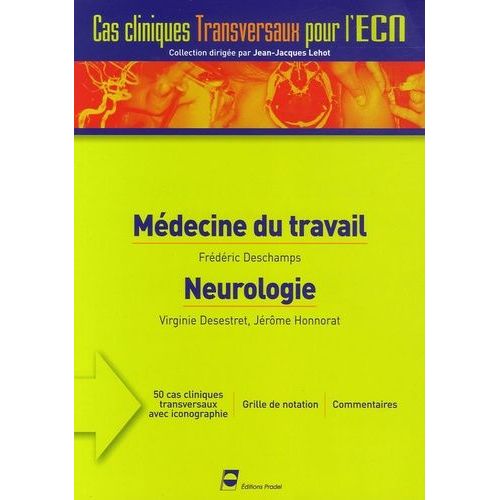 Médecine Du Travail Neurologie