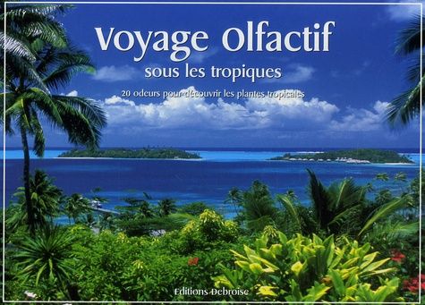 Voyage Olfactif