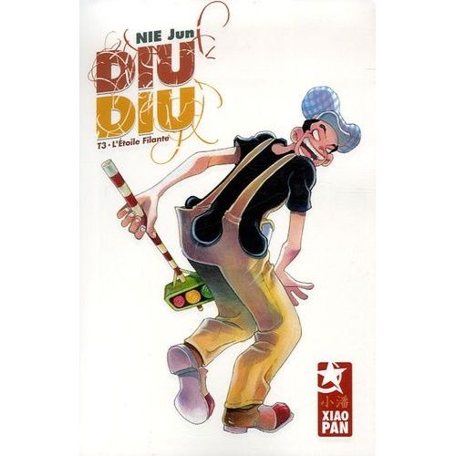 Diu Diu - Tome 3