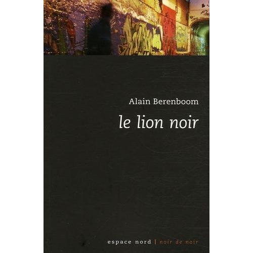 Le Lion Noir