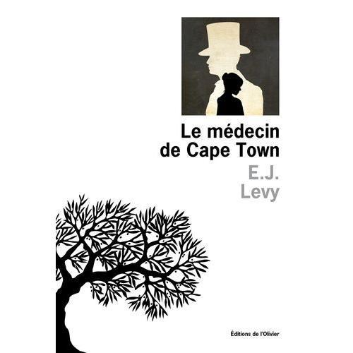 Le Médecin De Cape Town