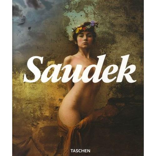 Jan Saudek - Edition Trilingue Français-Anglais-Allemand