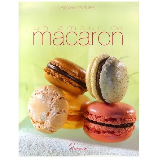 Un Amour De Macaron