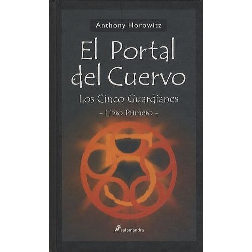 El Portal Del Cuervo