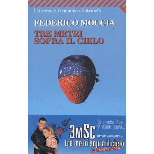 Tre Metri Sopra Il Cielo