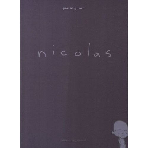 Nicolas
