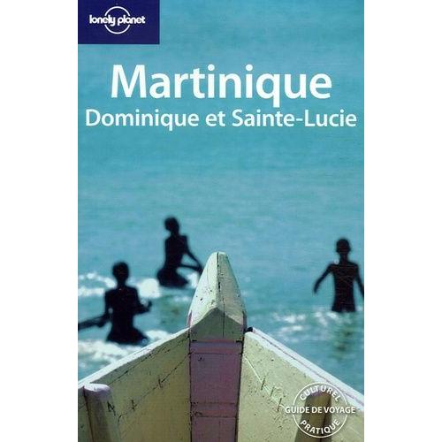 Martinique, Dominique Et Sainte-Lucie