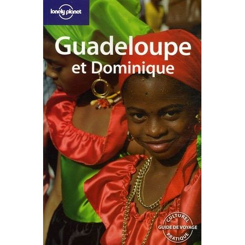 Guadeloupe Et Dominique