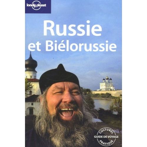 Russie Et Biélorussie