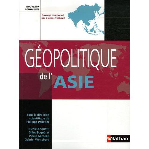 Géopolitique De L'asie