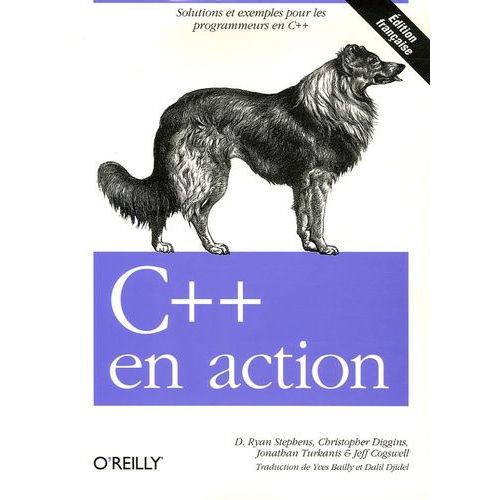 C++ En Action