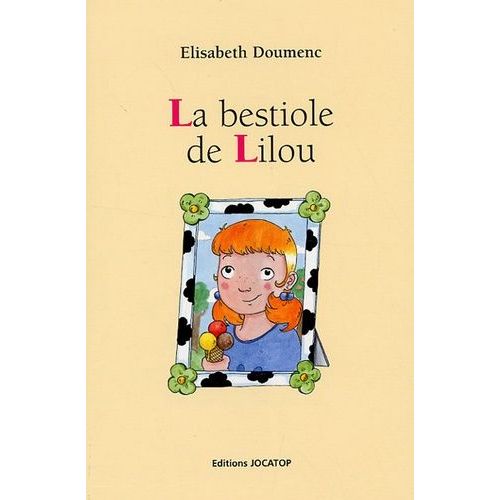 La Bestiole De Lilou