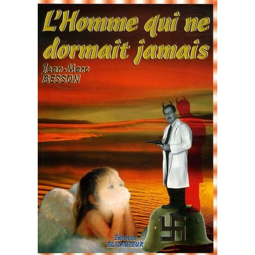 L'homme Qui Ne Dormait Jamais