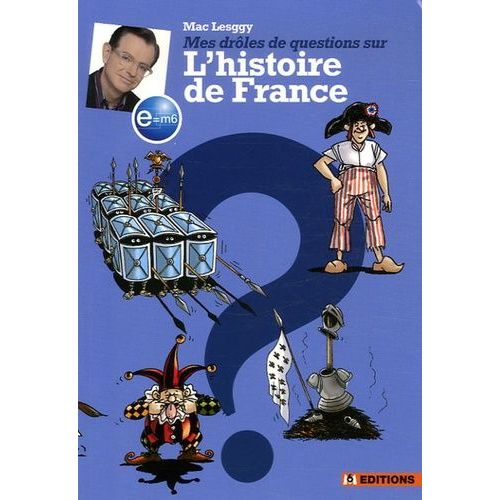 L'histoire De France