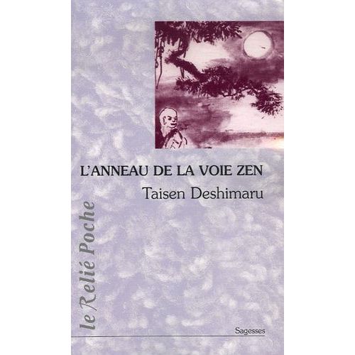 L'anneau De La Voie Zen