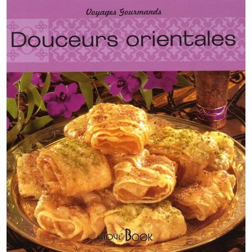 Douceurs Orientales