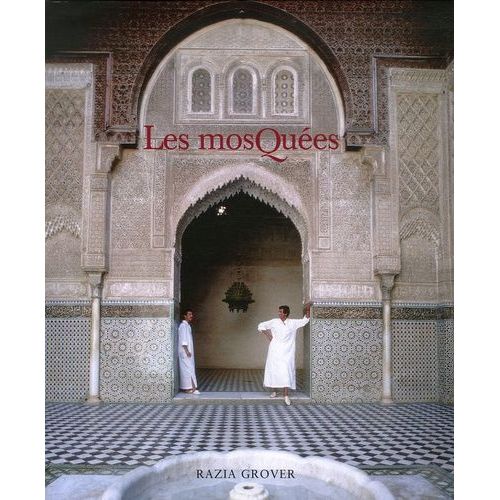 Les Mosquées