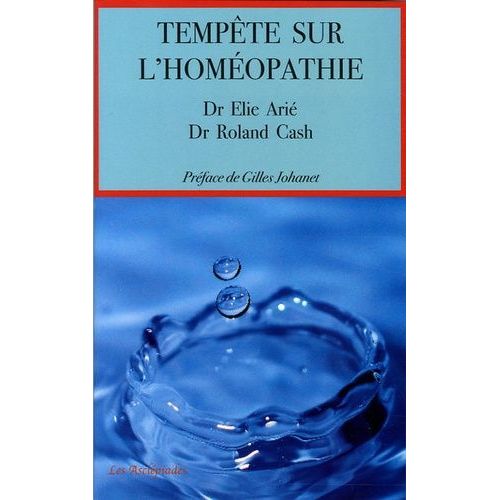 Tempête Sur L'homéopathie