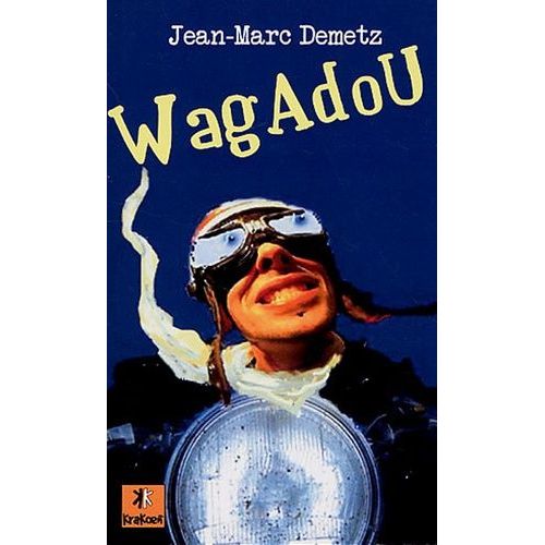 Wagadou